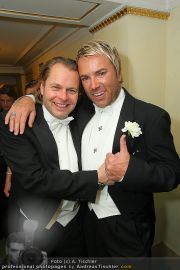 Opernball Best Of - Staatsoper - Do 03.03.2011 - 43