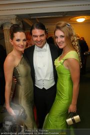 Opernball Best Of - Staatsoper - Do 03.03.2011 - 58