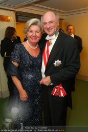 Opernball Best Of - Staatsoper - Do 03.03.2011 - 81