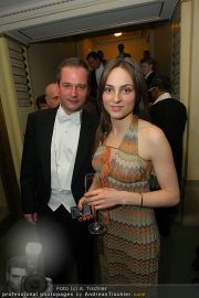 Opernball Best Of - Staatsoper - Do 03.03.2011 - 84