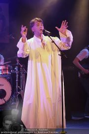 Hallelujah Tour - Metropol - Di 22.03.2011 - 3