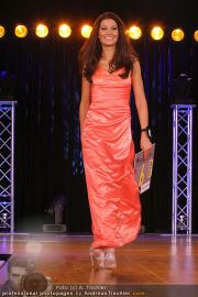 Miss Austria Show - Casino Baden - Sa 26.03.2011 - 14