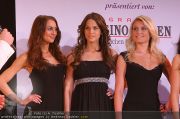 Miss Austria Show - Casino Baden - Sa 26.03.2011 - 19