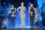 Miss Austria Show - Casino Baden - Sa 26.03.2011 - 28