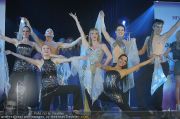 Miss Austria Show - Casino Baden - Sa 26.03.2011 - 31