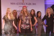 Miss Austria Show - Casino Baden - Sa 26.03.2011 - 41