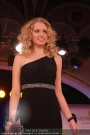 Miss Austria Show - Casino Baden - Sa 26.03.2011 - 68