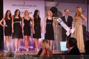 Miss Austria Show - Casino Baden - Sa 26.03.2011 - 7