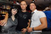 Vienna Calling - Lutz Club - Sa 26.03.2011 - 2