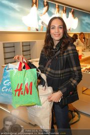Shop Opening - H & M - Do 14.04.2011 - 9