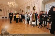 Osterkonzert - Schloss Esterhazy - So 24.04.2011 - 10