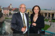 Osterkonzert - Schloss Esterhazy - So 24.04.2011 - 21