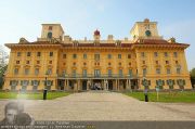 Osterkonzert - Schloss Esterhazy - So 24.04.2011 - 27