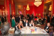 Fundraising Dinner - Albertina - Mi 27.04.2011 - 107