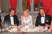 Fundraising Dinner - Albertina - Mi 27.04.2011 - 108