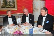 Fundraising Dinner - Albertina - Mi 27.04.2011 - 113