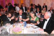 Fundraising Dinner - Albertina - Mi 27.04.2011 - 118