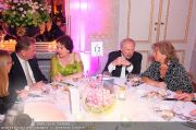 Fundraising Dinner - Albertina - Mi 27.04.2011 - 123