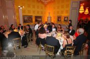 Fundraising Dinner - Albertina - Mi 27.04.2011 - 126