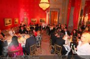 Fundraising Dinner - Albertina - Mi 27.04.2011 - 127