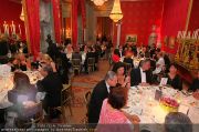 Fundraising Dinner - Albertina - Mi 27.04.2011 - 129