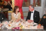 Fundraising Dinner - Albertina - Mi 27.04.2011 - 130