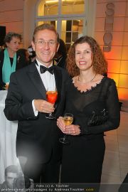 Fundraising Dinner - Albertina - Mi 27.04.2011 - 55