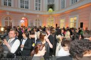 Fundraising Dinner - Albertina - Mi 27.04.2011 - 82