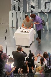 Austrian Style Award - SCS - Do 28.04.2011 - 19