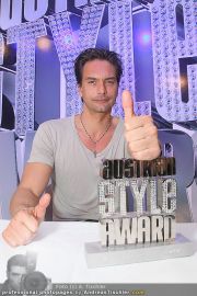 Austrian Style Award - SCS - Do 28.04.2011 - 23