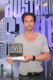 Austrian Style Award - SCS - Do 28.04.2011 - 24