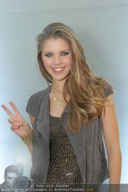 Austrian Style Award - SCS - Do 28.04.2011 - 28