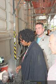 Whoopi Goldberg - Ronacher - Fr 29.04.2011 - 17