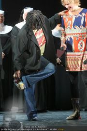 Whoopi Goldberg - Ronacher - Fr 29.04.2011 - 29