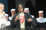 Whoopi Goldberg - Ronacher - Fr 29.04.2011 - 31