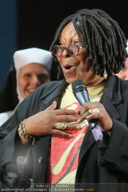 Whoopi Goldberg - Ronacher - Fr 29.04.2011 - 33