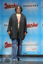 Whoopi Goldberg - Ronacher - Fr 29.04.2011 - 38