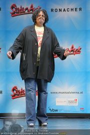 Whoopi Goldberg - Ronacher - Fr 29.04.2011 - 4