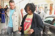 Whoopi Goldberg - Ronacher - Fr 29.04.2011 - 7