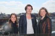 the artist´s collection - Hotel Sacher - Mi 04.05.2011 - 13