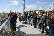 the artist´s collection - Hotel Sacher - Mi 04.05.2011 - 20