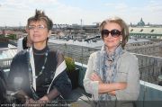the artist´s collection - Hotel Sacher - Mi 04.05.2011 - 30