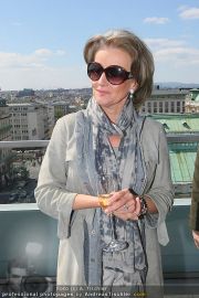 the artist´s collection - Hotel Sacher - Mi 04.05.2011 - 31