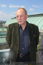 the artist´s collection - Hotel Sacher - Mi 04.05.2011 - 32