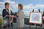 the artist´s collection - Hotel Sacher - Mi 04.05.2011 - 37
