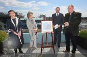 the artist´s collection - Hotel Sacher - Mi 04.05.2011 - 38