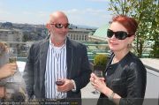 the artist´s collection - Hotel Sacher - Mi 04.05.2011 - 8