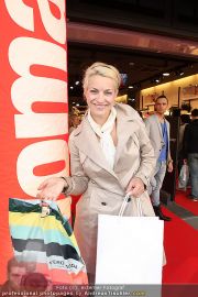 Shopping Night - Vero Moda Store - Do 05.05.2011 - 16