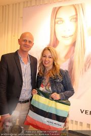 Shopping Night - Vero Moda Store - Do 05.05.2011 - 9