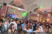 Flightclub - Residenz Zögernitz - Fr 06.05.2011 - 20